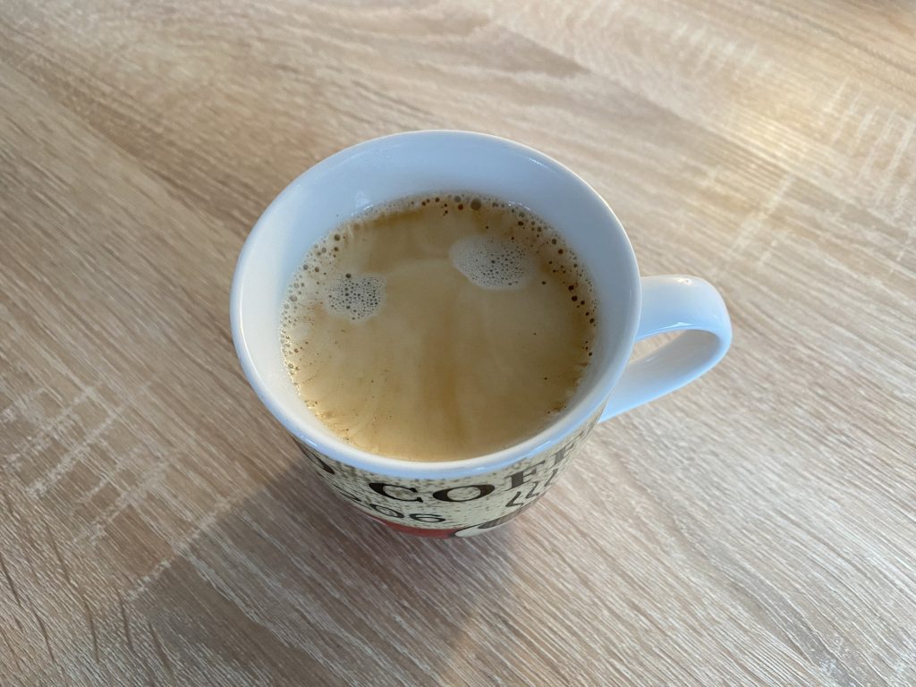 Illy Classico Kaffeebohnen Kaffee Crema