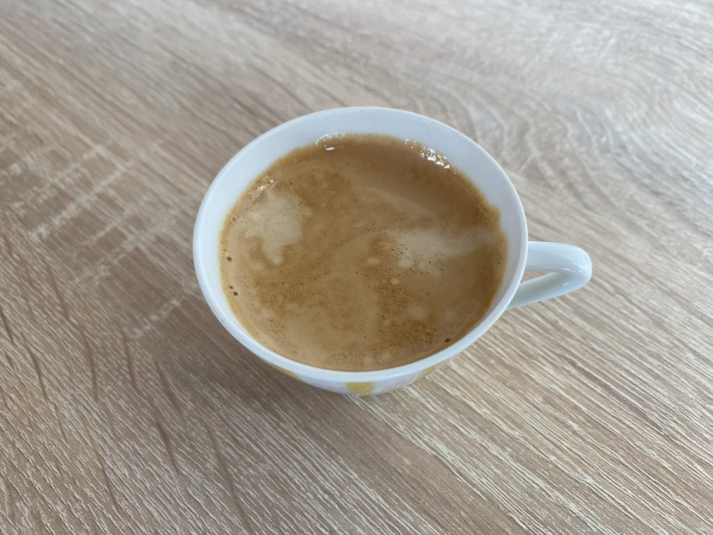 Lavazza Caffè Crema Gustoso Kaffeebohnen Espresso