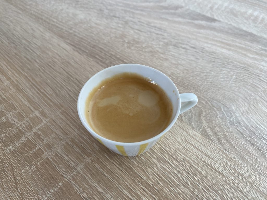 Melitta BellaCrema Selection des Jahres Kaffeebohnen Espresso