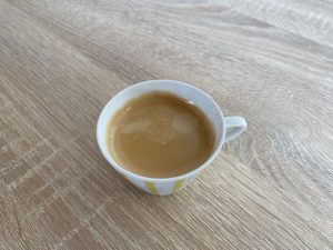 Melitta BellaCrema Selection des Jahres Kaffeebohnen Espresso