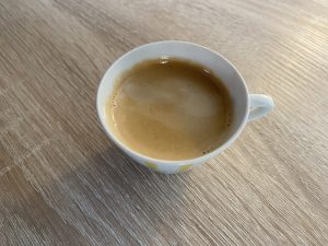 Mövenpick Caffè Crema Kaffeebohnen Espresso