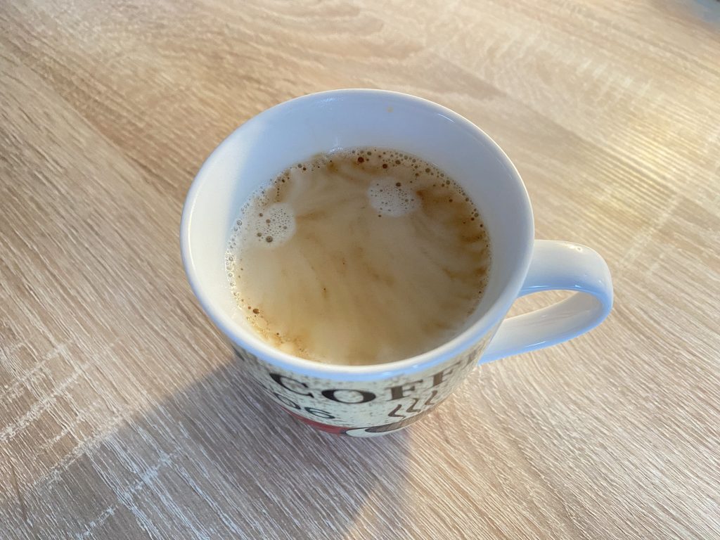 Segafredo ZANETTI Intermezzo Espresso Kaffeebohnen Kaffee Crema
