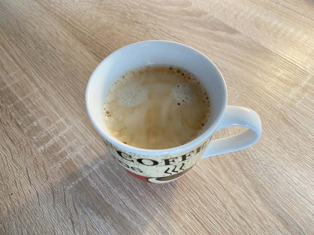 Speicherstadt Kaffee Il Gusto Espressomischung Kaffeebohnen Kaffee Crema
