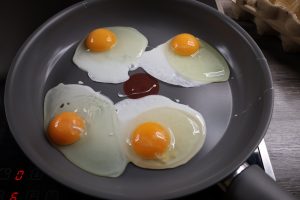 Pfannen Test