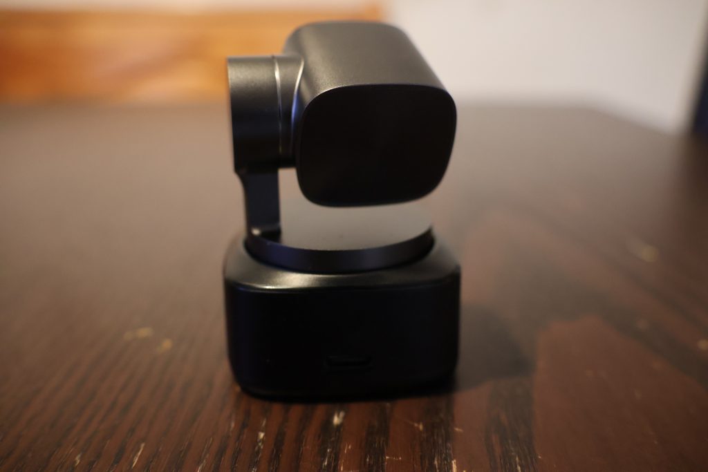 OBSBOT Tiny 2 Webcam Rückseite