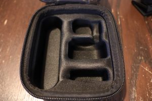 OBSBOT Tiny 2 Webcam Karton leer