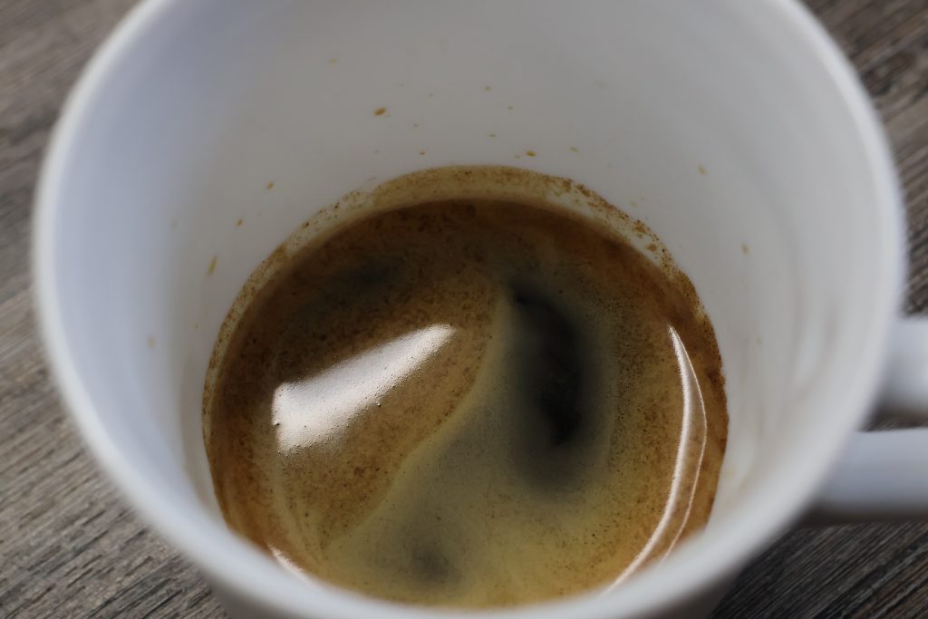 Krups Virtuoso Espresso Siebträgermaschine Kaffee