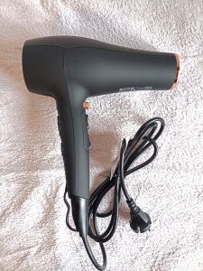 Beurer HC 50 Haartrockner, Seitenansicht 1