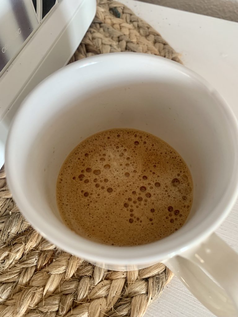 Cecotec Cafelizzia 790 White Siebträgermaschine Espresso mit Crema