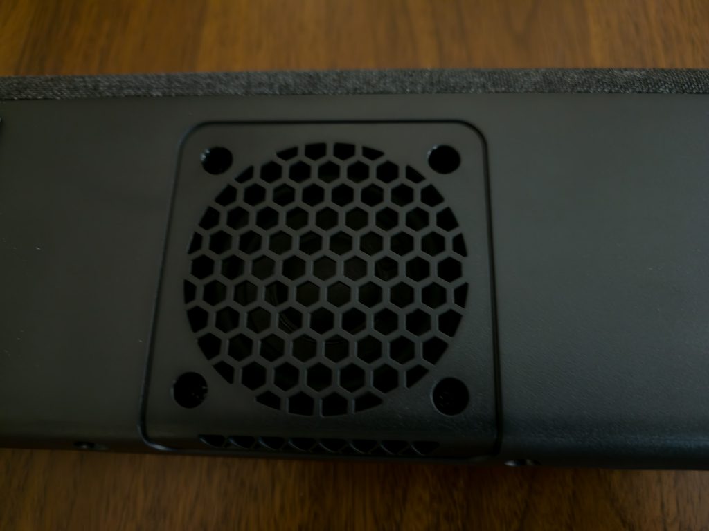 Denon DHT-S 217 Soundbar Detail