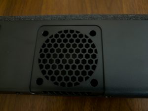 Denon DHT-S 217 Soundbar Detail