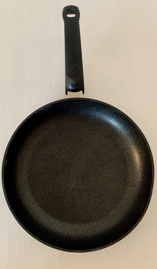 Fissler adamant® classic plus Pfanne