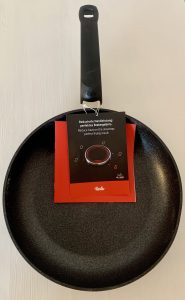 Fissler adamant® classic plus Pfanne von oben