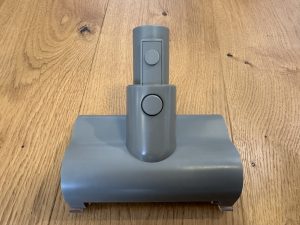 Hartbodendüse des Dreame Z10 Station Akku-Staubsauger