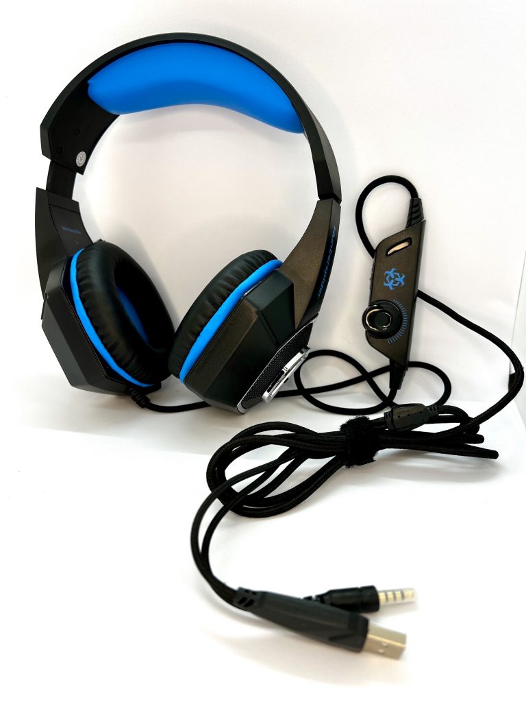 Swenter V1 Gaming-Headset