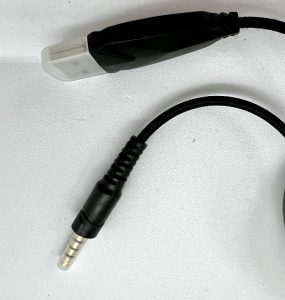 Swenter V1 Gaming-Headset Kabel