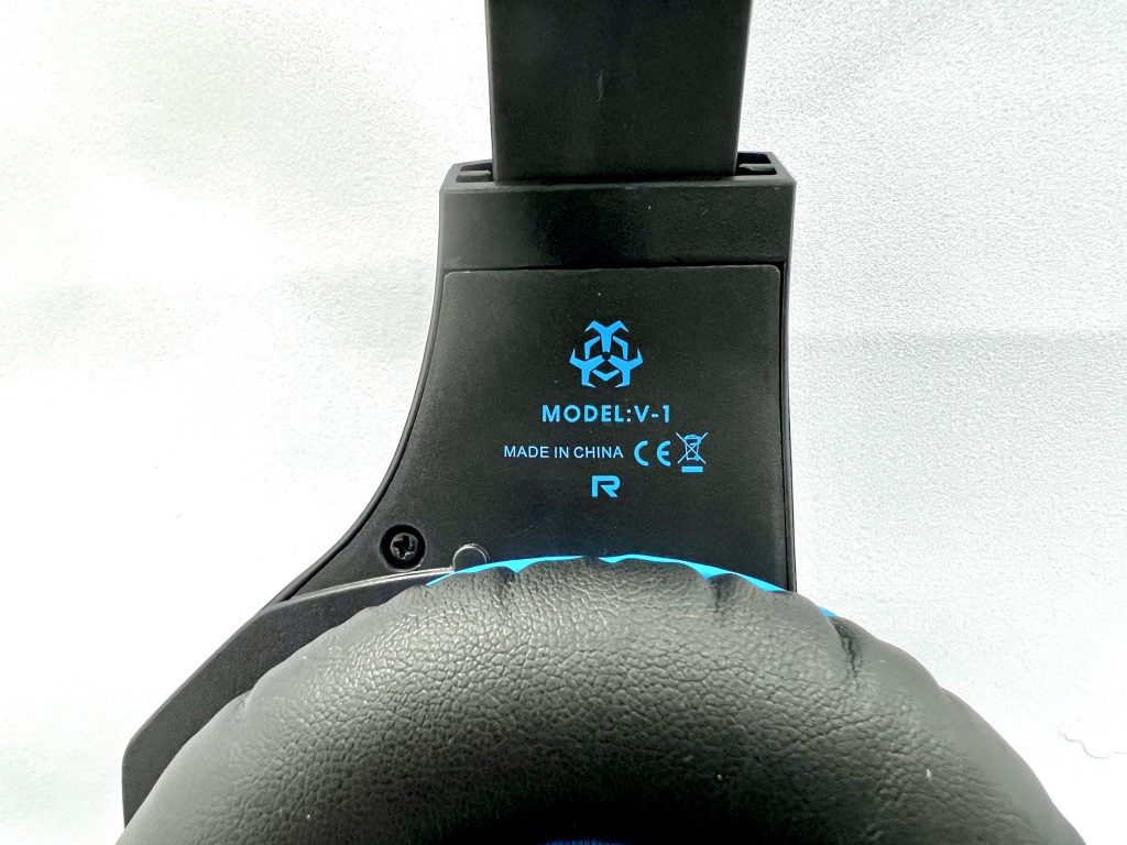 Swenter V1 Gaming-Headset Ohrhörer