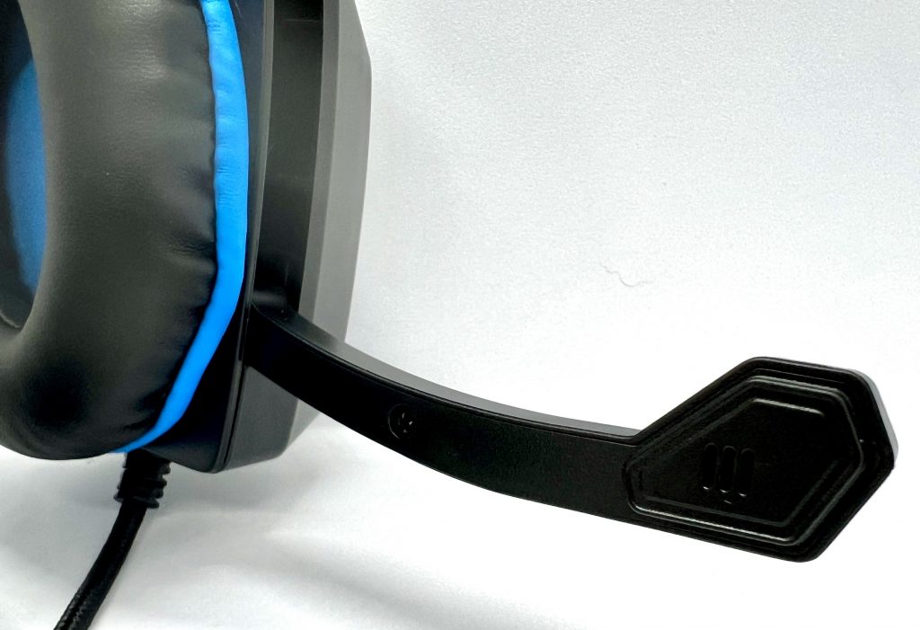 Swenter V1 Gaming-Headset Mikrofon