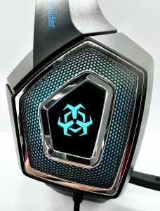Swenter V1 Gaming-Headset Ohrhörer
