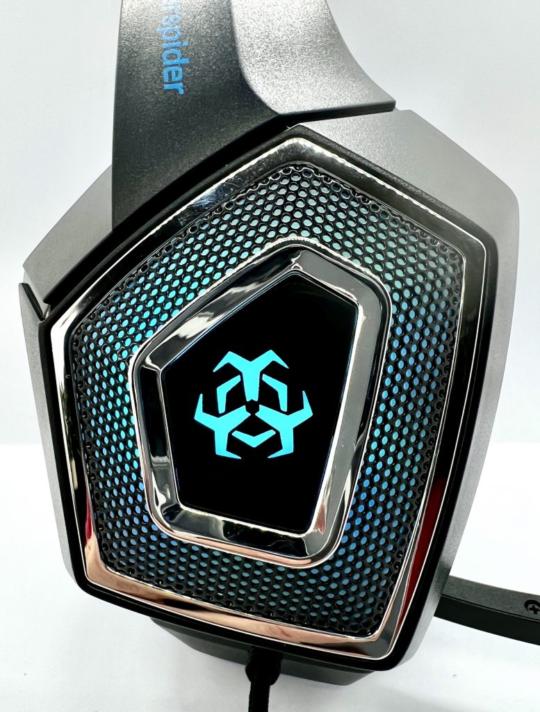 Swenter V1 Gaming-Headset Ohrhörer