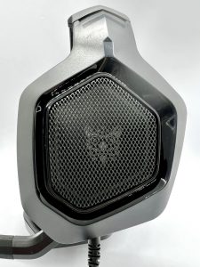 DIZA100 K10 Gaming-Headset Ohrmuschel