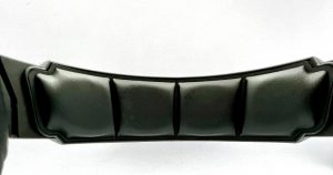 DIZA100 K10 Gaming-Headset Kopfbügel