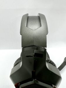 DIZA100 K10 Gaming-Headset Kopfbügel