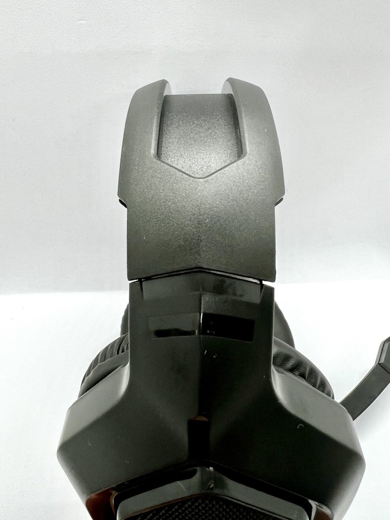 DIZA100 K10 Gaming-Headset Kopfbügel