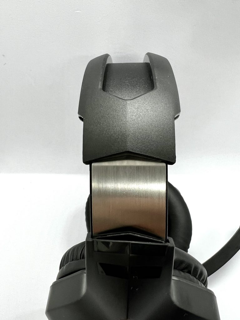 DIZA100 K10 Gaming-Headset Kopfbügel