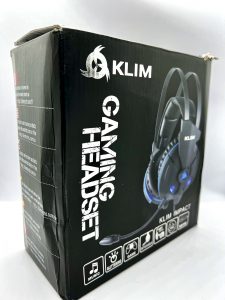 Klim Mantis V2 Gaming-Headset