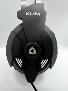 Klim Mantis V2 Gaming-Headset Ohrmuschel