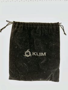 Klim Mantis V2 Gaming-Headset Transporttasche