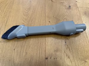 Kombi-Fugendüse des Dreame Z10 Station Akku-Staubsaugers