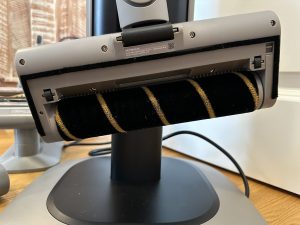 Multi-Boden-Düse des Dreame Z10 Station Akku-Staubsauger