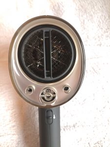 Panasonic EH-NA0J Haartrockner, Gebläse