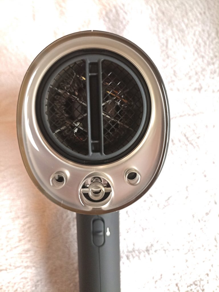Panasonic EH-NA0J Haartrockner, Gebläse