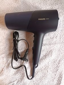 Philips BHD510 00 Haartrockner, Seitenansicht 1