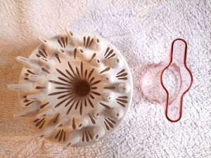 Philips DryCare Prestige HP8280 00 Haartrockner, Aufsätze