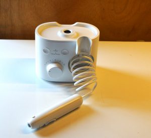 Philips Sonicare Handstück Spiralkabel