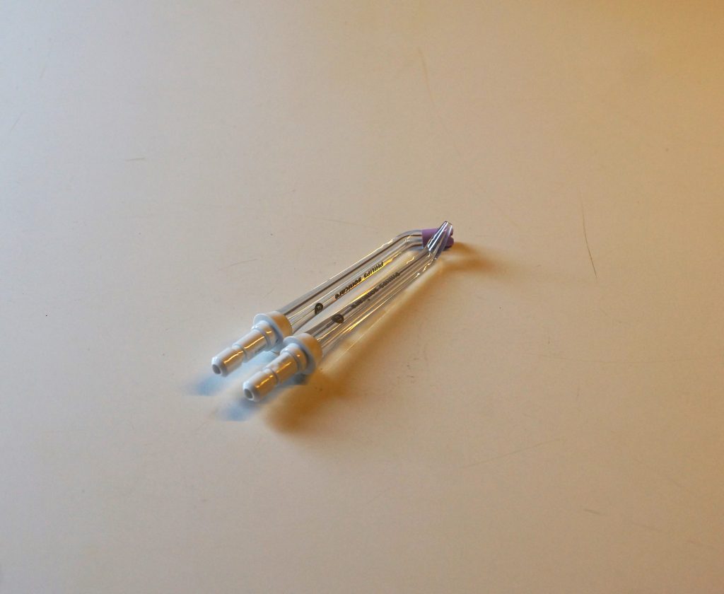 Philips Sonicare Munddusche Düsen