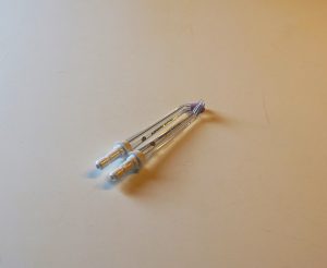 Philips Sonicare Munddusche Düsen