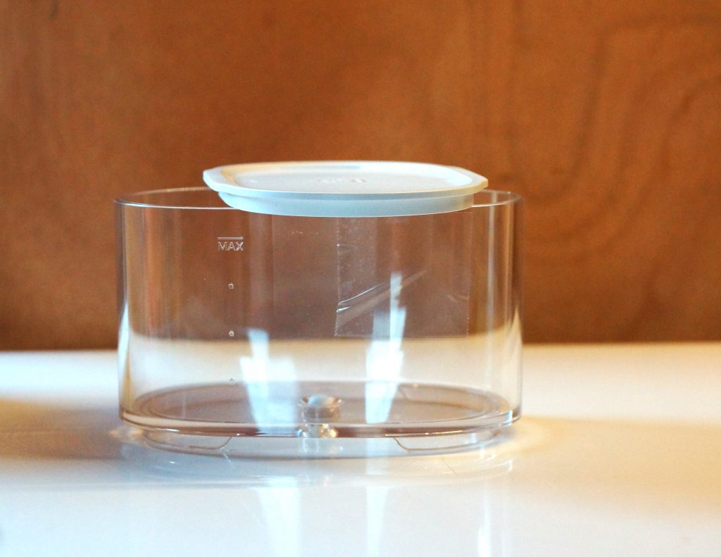 Philips Sonicare Wassertankdeckel