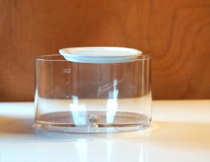 Philips Sonicare Wassertankdeckel