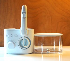 Philips Sonicare abnehmbarer Wassertank