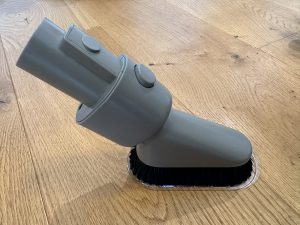 Polsterbürste des Dreame Z10 Station Akku-Staubsaugers