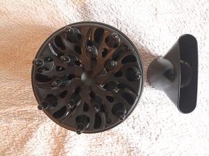 Remington D3198 Haartrockner, Aufsätze