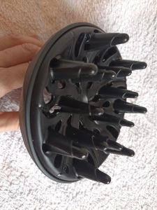 Remington D3198 Haartrockner, Diffusor