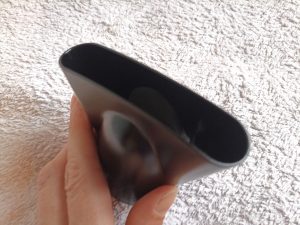 Remington D3198 Haartrockner, Stylingdüse