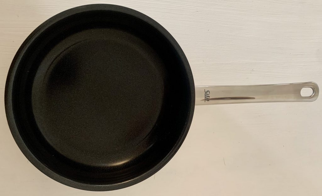 Silit Talis Pfanne von oben