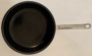 Silit Talis Pfanne von oben
